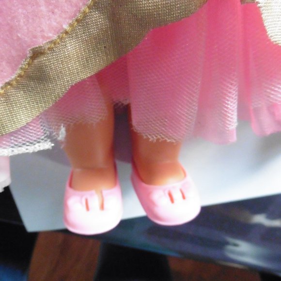 Mattel Vintage Little Miss Magic Jewels Doll With Wand (Read Description): - Picture 2 of 10